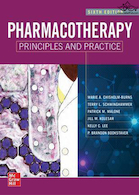 Pharmacotherapy Principles and Practice, Sixth Edition | اصول و عملکرد دارودرمانی